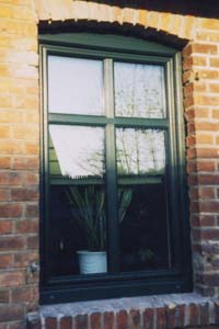 Retrofenster